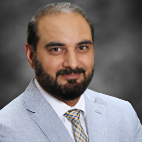 Mohammad K. Choudhry